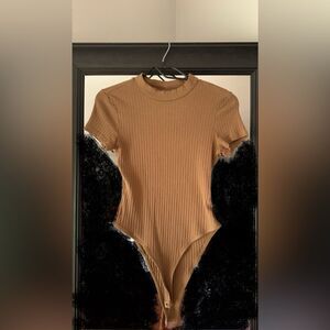 Women’s Bodysuit